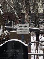 Деряжина Татьяна Игнатьевна